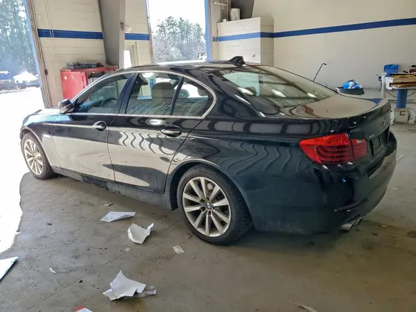 WBAFV3C50GD687789 2016 BMW 5ER - Image 2