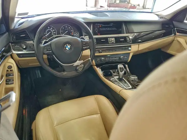 WBAFV3C50GD687789 2016 BMW 5ER - Image 8