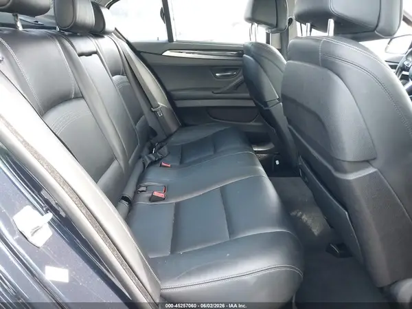 WBAFV3C51GD687400 2016 BMW 5ER - Image 8