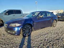 WBAFV3C52GD687552 2016 BMW 5ER