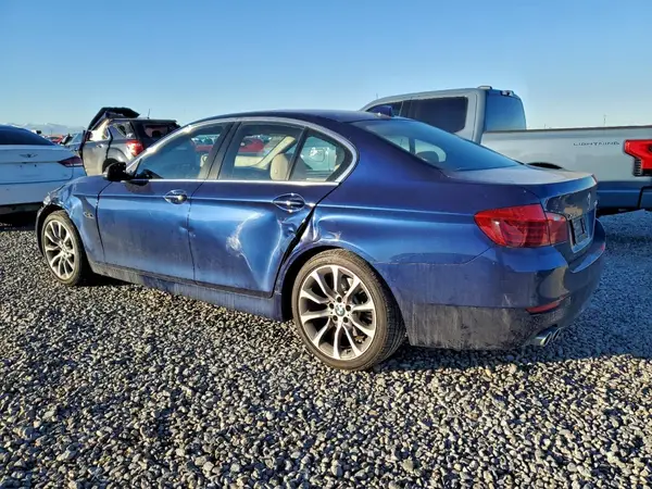 WBAFV3C52GD687552 2016 BMW 5ER - Image 2