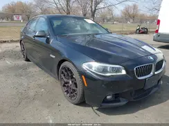 WBAFV3C52GD687860 2016 BMW 5ER
