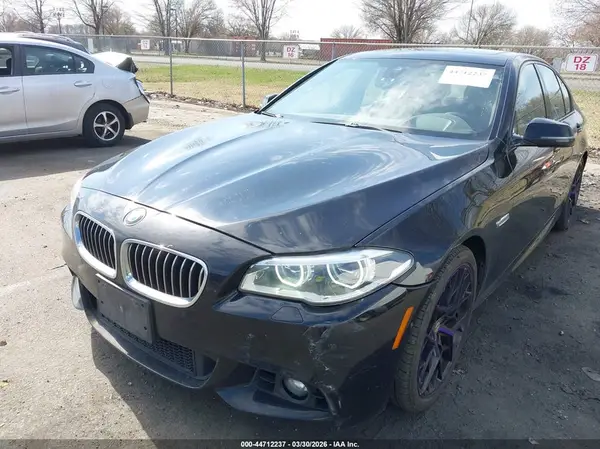 WBAFV3C52GD687860 2016 BMW 5ER - Image 2