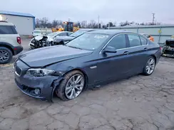 WBAFV3C53GD687687 2016 BMW 5ER