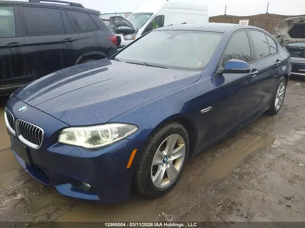 WBAFV3C53GD687897 2016 BMW 5ER - Image 2