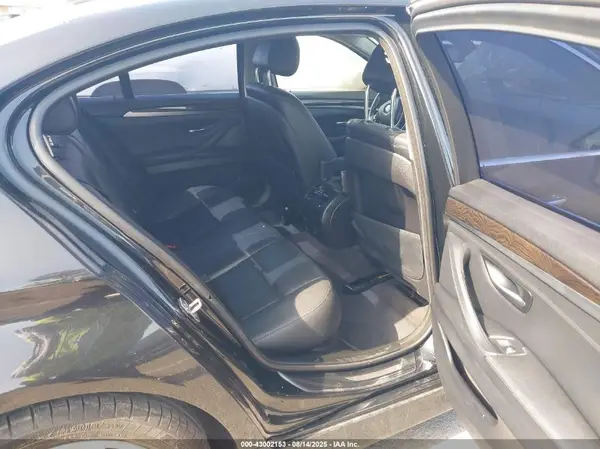 WBAFV3C55GD687335 2016 BMW 5ER - Image 8