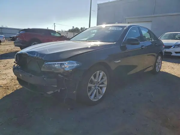 WBAFV3C55GD687402 2016 BMW 5ER - Image 1