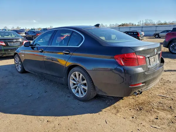 WBAFV3C55GD687402 2016 BMW 5ER - Image 2