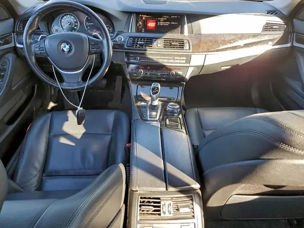 WBAFV3C55GD687402 2016 BMW 5ER - Image 8