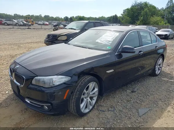 WBAFV3C55GD687450 2016 BMW 5ER - Image 2