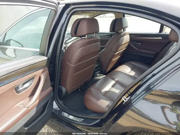 WBAFV3C55GD687450 2016 BMW 5ER - Image 8