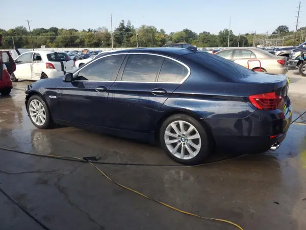 WBAFV3C55GD687464 2016 BMW 5ER - Image 2