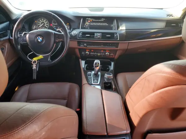 WBAFV3C55GD687464 2016 BMW 5ER - Image 8
