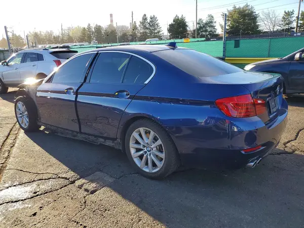 WBAFV3C55GD687898 2016 BMW 5ER - Image 2