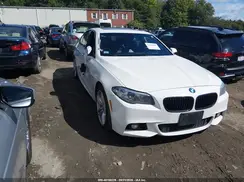 WBAFV3C56GD687201 2016 BMW 5ER