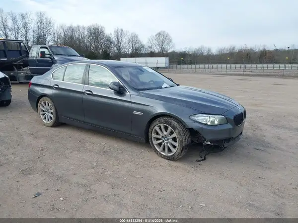 WBAFV3C56GD687473 2016 BMW 5ER - Image 1