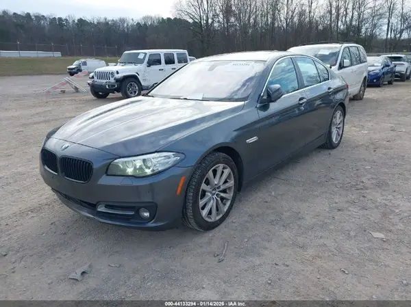 WBAFV3C56GD687473 2016 BMW 5ER - Image 2