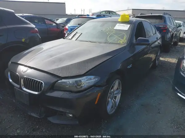 WBAFV3C56GD687585 2016 BMW 5ER - Image 2