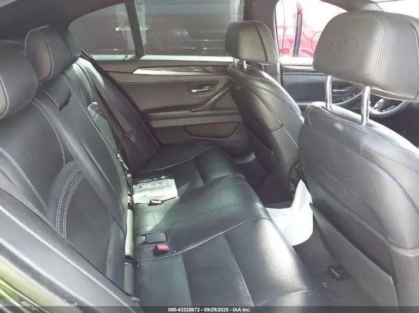WBAFV3C56GD687585 2016 BMW 5ER - Image 8