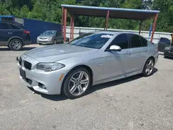 WBAFV3C58GD687247 2016 BMW 5ER