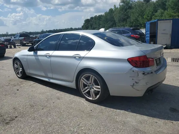 WBAFV3C58GD687247 2016 BMW 5ER - Image 2