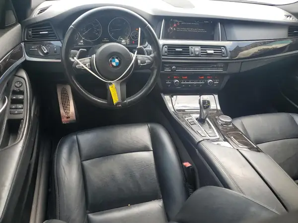 WBAFV3C58GD687247 2016 BMW 5ER - Image 8