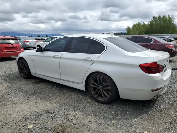 WBAFV3C58GD687510 2016 BMW 5ER - Image 2
