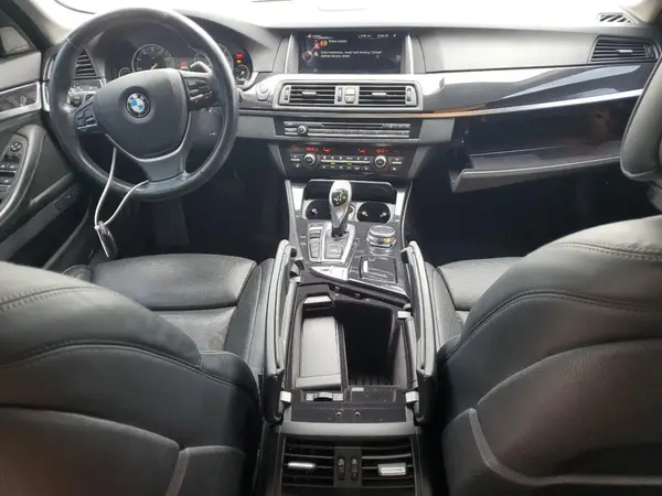 WBAFV3C58GD687510 2016 BMW 5ER - Image 8