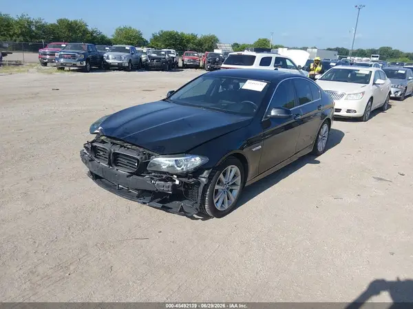 WBAFV3C58GD687569 2016 BMW 5ER - Image 2