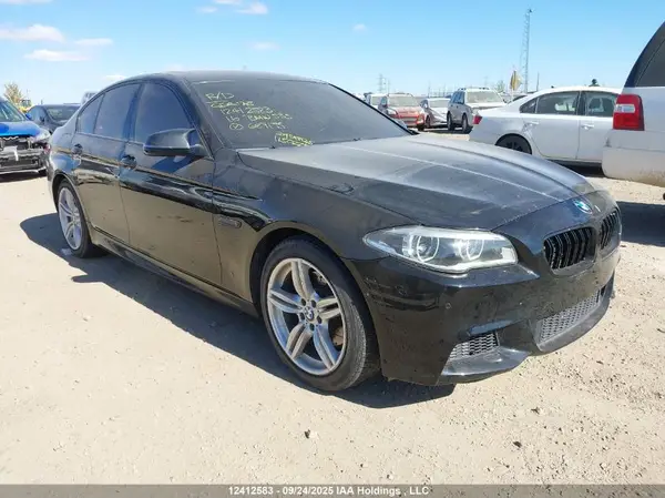 WBAFV3C59GD687175 2016 BMW 5ER - Image 1