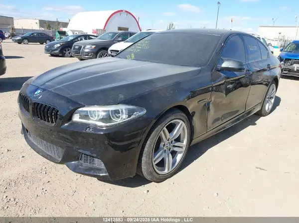 WBAFV3C59GD687175 2016 BMW 5ER - Image 2