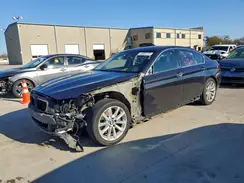 WBAFV3C5XGD687170 2016 BMW 5ER