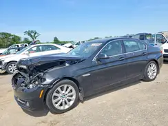 WBAFV3C5XGD687640 2016 BMW 5ER