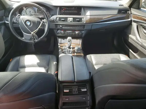WBAFV3C5XGD687640 2016 BMW 5ER - Image 8