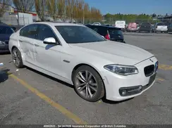 WBAFV3C5XGD687749 2016 BMW 5ER