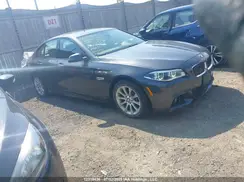 WBAFV3C5XGD687833 2016 BMW 5ER