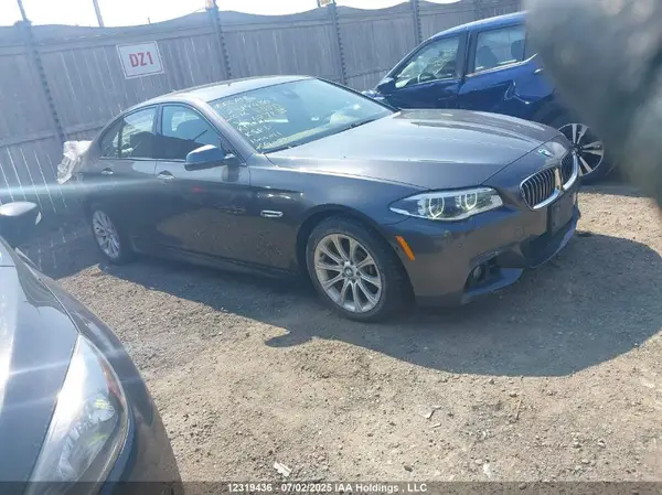 WBAFV3C5XGD687833 2016 BMW 5ER - Image 1