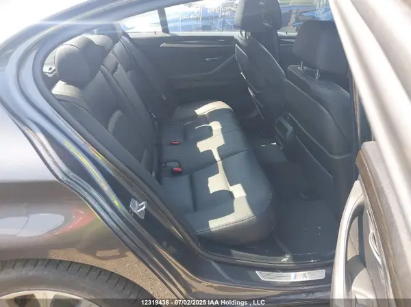 WBAFV3C5XGD687833 2016 BMW 5ER - Image 8