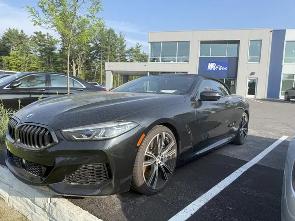 WBAFY4C00LCE86074 2020 BMW 8ER