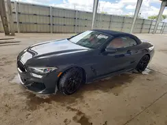 WBAFY4C00NCJ26349 2022 BMW M8