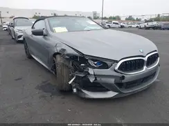WBAFY4C00PCM11345 2023 BMW 8ER