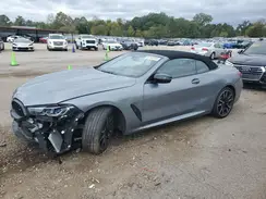 WBAFY4C00PCM83100 2023 BMW 8ER