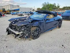 WBAFY4C01NCH82336 2022 BMW M8