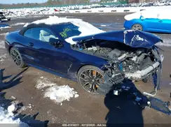 WBAFY4C01PCK86940 2023 BMW 8ER