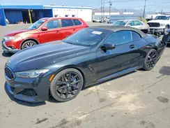 WBAFY4C02MCF25670 2021 BMW 8ER