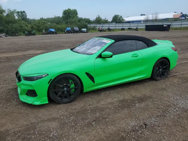 WBAFY4C03LCE17539 2020 BMW 8ER