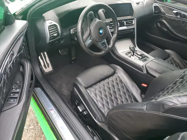 WBAFY4C03LCE17539 2020 BMW 8ER - Image 8