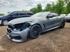 WBAFY4C03PCL67213 2023 BMW M8