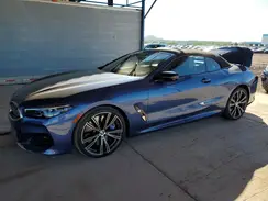 WBAFY4C03SCT58021 2025 BMW 8ER