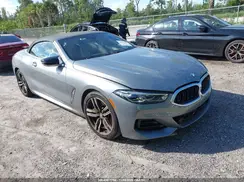 WBAFY4C03SCU16855 2025 BMW 8ER